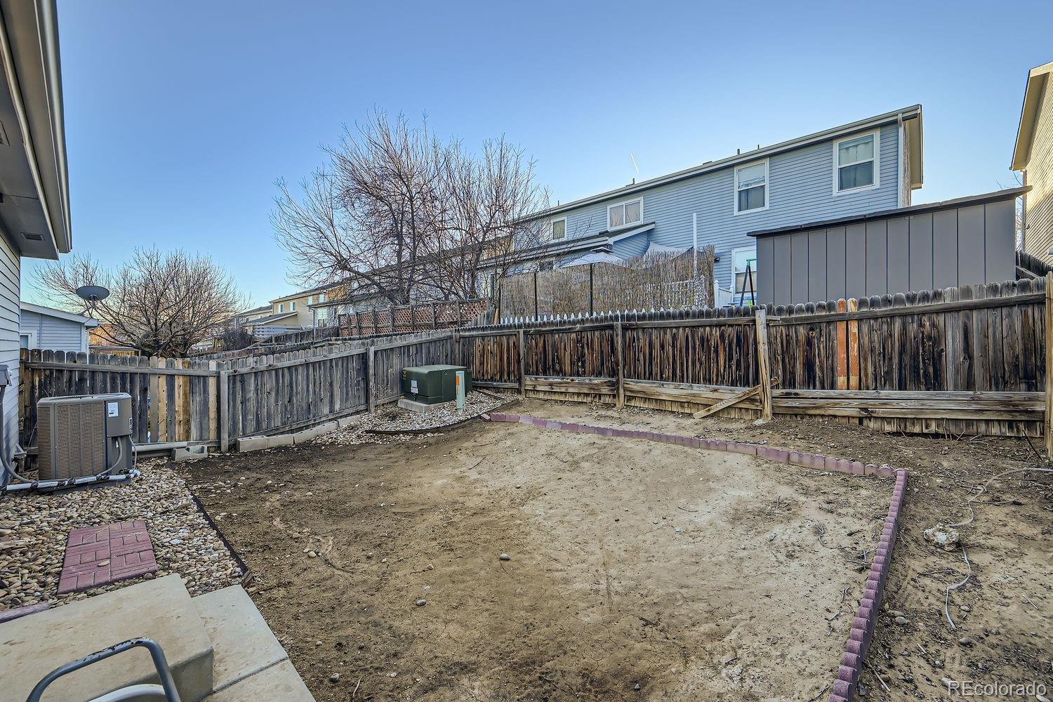 MLS Image #22 for 11039  columbine street,northglenn, Colorado