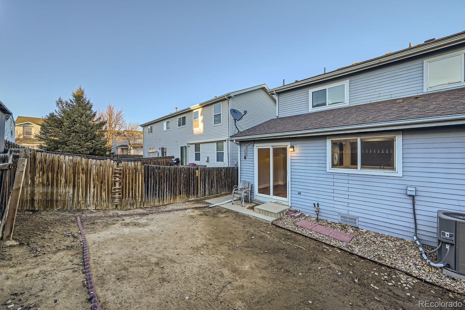 MLS Image #23 for 11039  columbine street,northglenn, Colorado