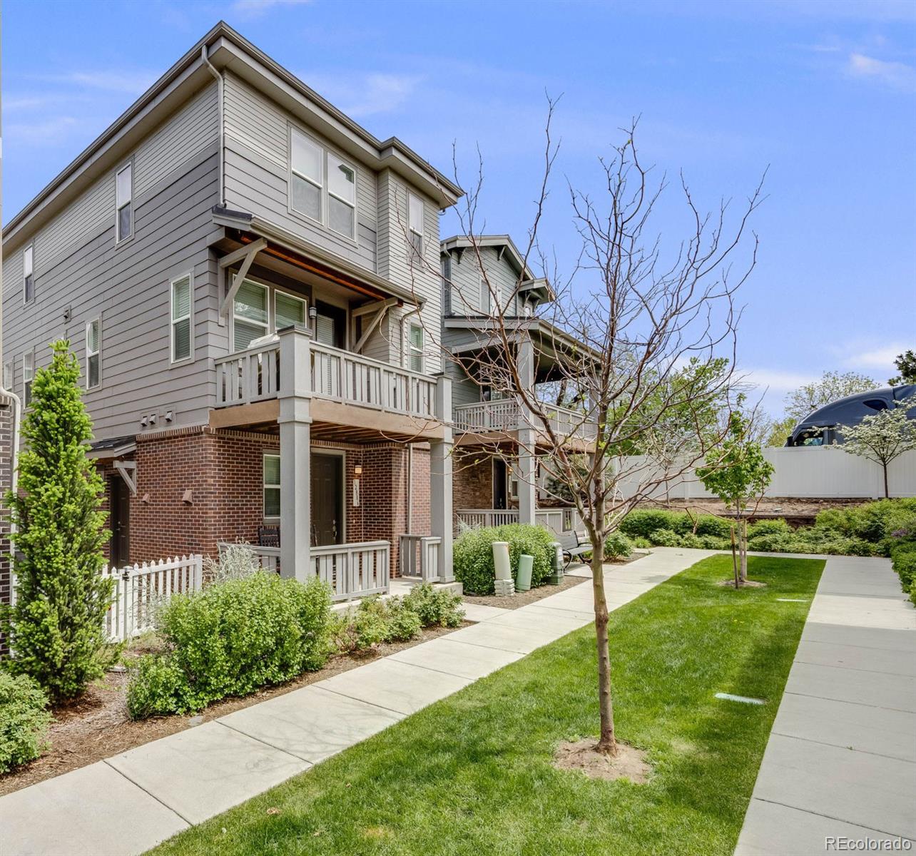 MLS Image #2 for 12886 e wesley place,aurora, Colorado