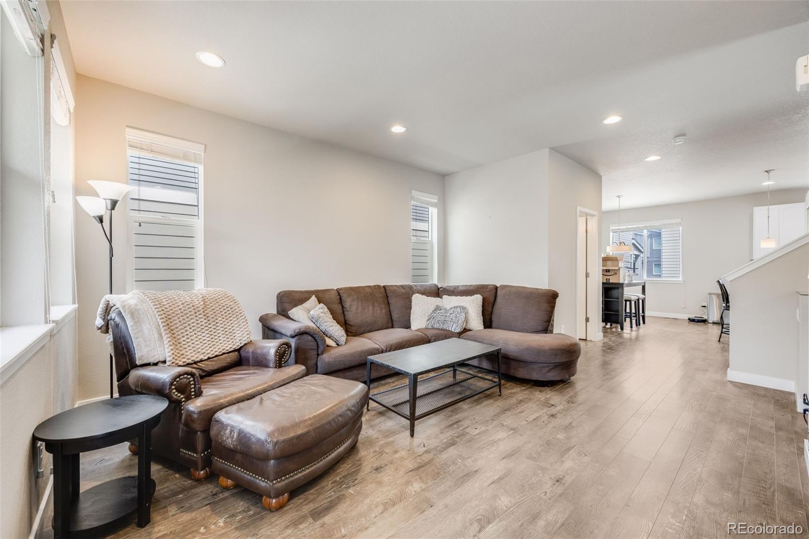 MLS Image #6 for 12886 e wesley place,aurora, Colorado