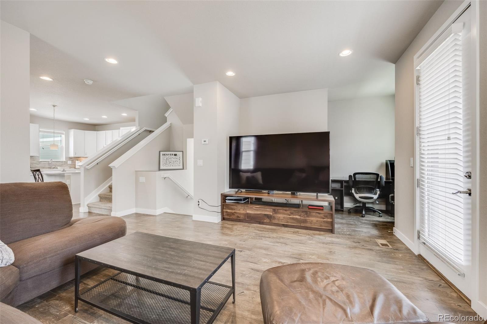 MLS Image #7 for 12886 e wesley place,aurora, Colorado
