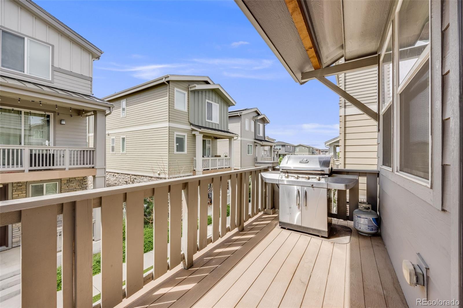 MLS Image #8 for 12886 e wesley place,aurora, Colorado