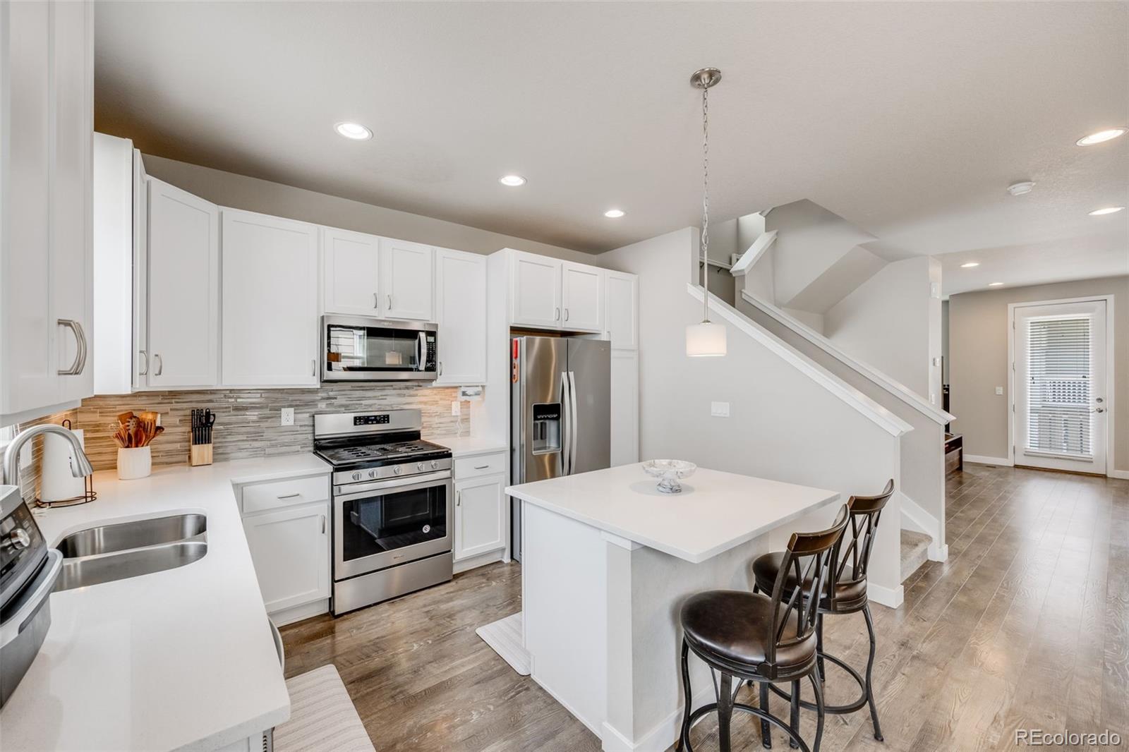 MLS Image #9 for 12886 e wesley place,aurora, Colorado