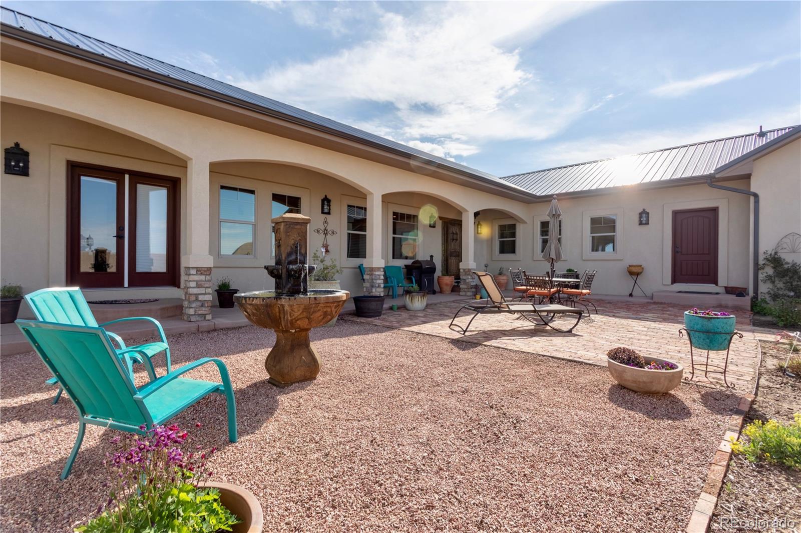 MLS Image #3 for 9690 n log road,calhan, Colorado