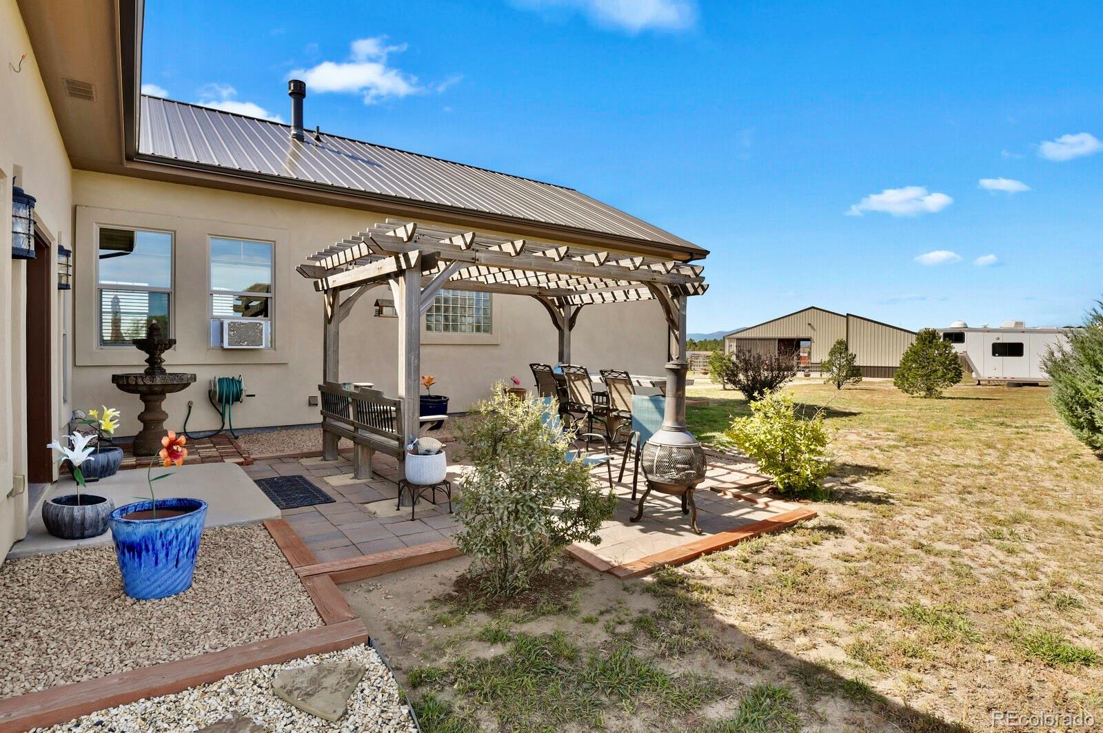 MLS Image #30 for 9690 n log road,calhan, Colorado