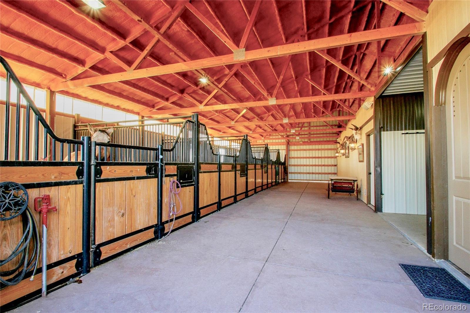 MLS Image #32 for 9690 n log road,calhan, Colorado