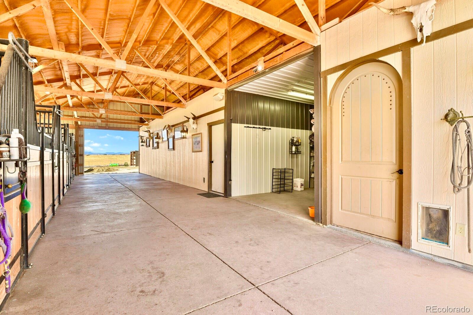 MLS Image #33 for 9690 n log road,calhan, Colorado