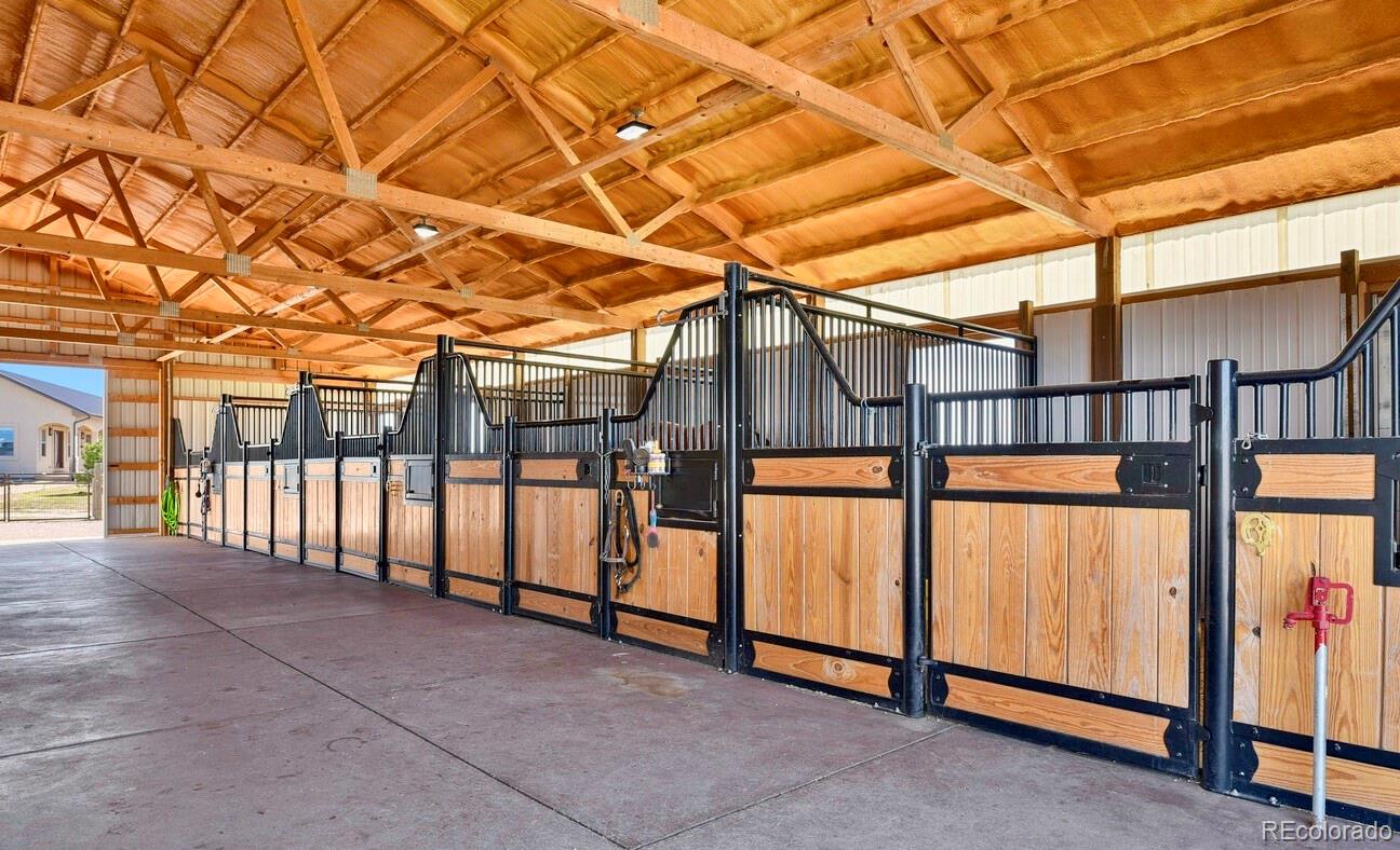 MLS Image #34 for 9690 n log road,calhan, Colorado