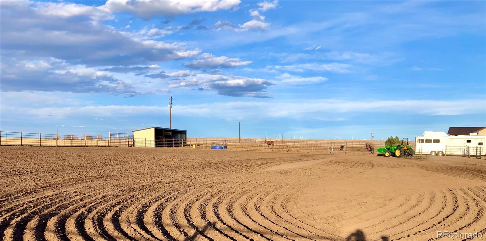 MLS Image #40 for 9690 n log road,calhan, Colorado