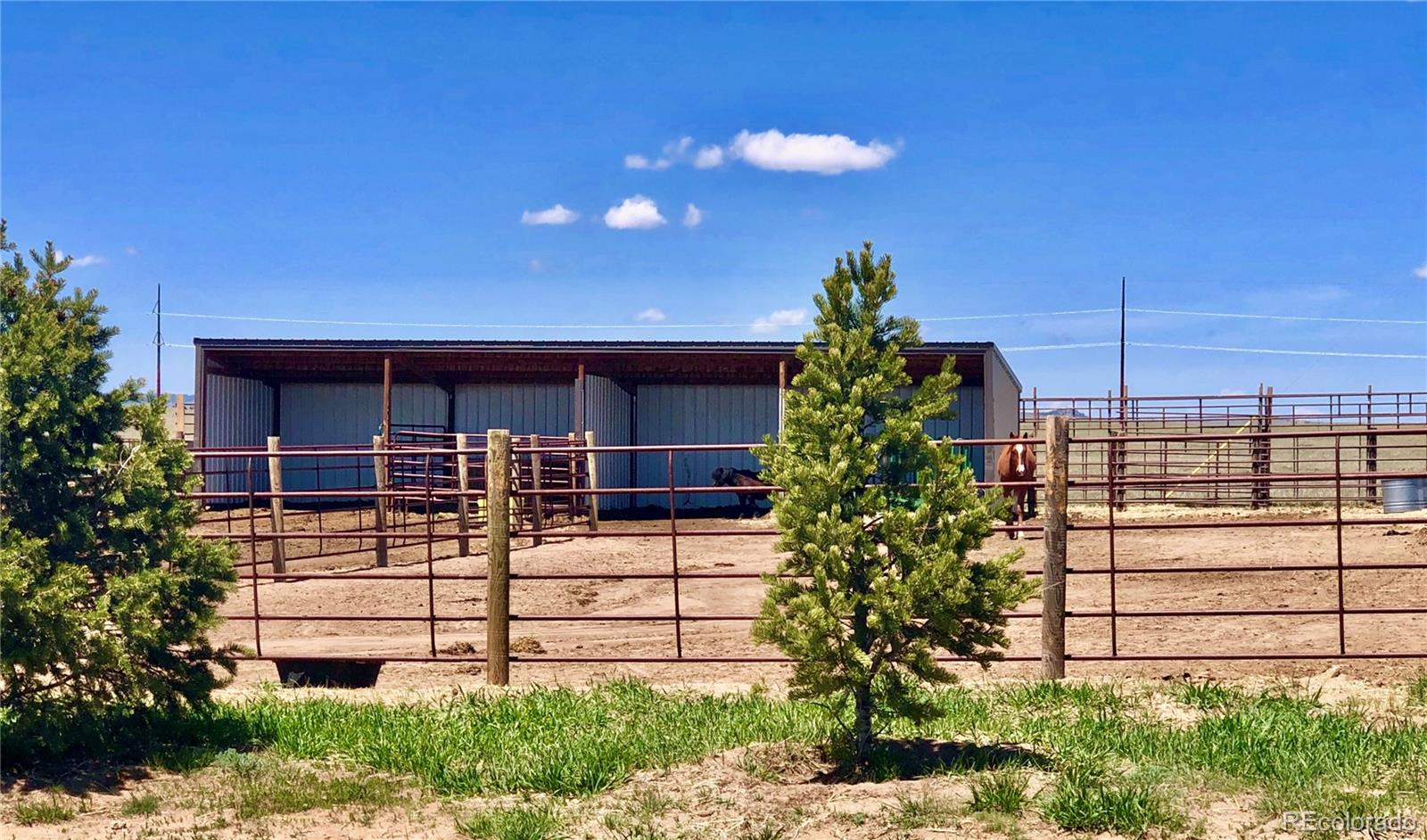 MLS Image #41 for 9690 n log road,calhan, Colorado