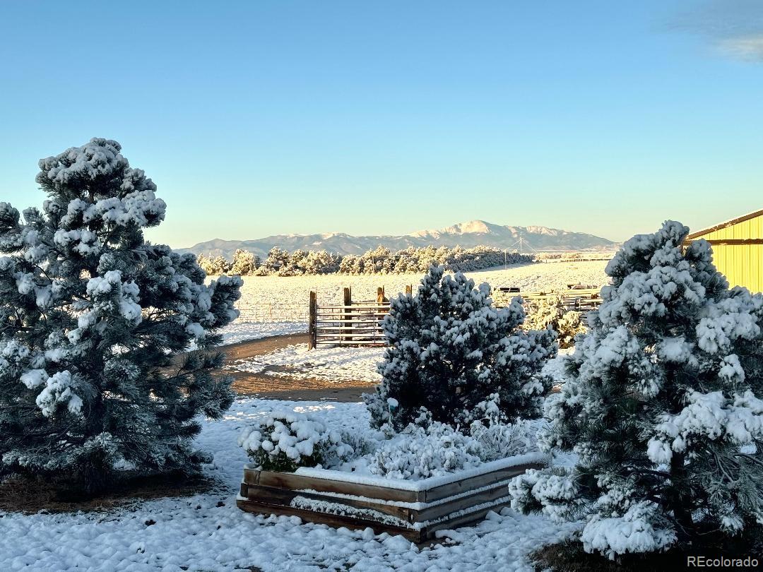 MLS Image #42 for 9690 n log road,calhan, Colorado
