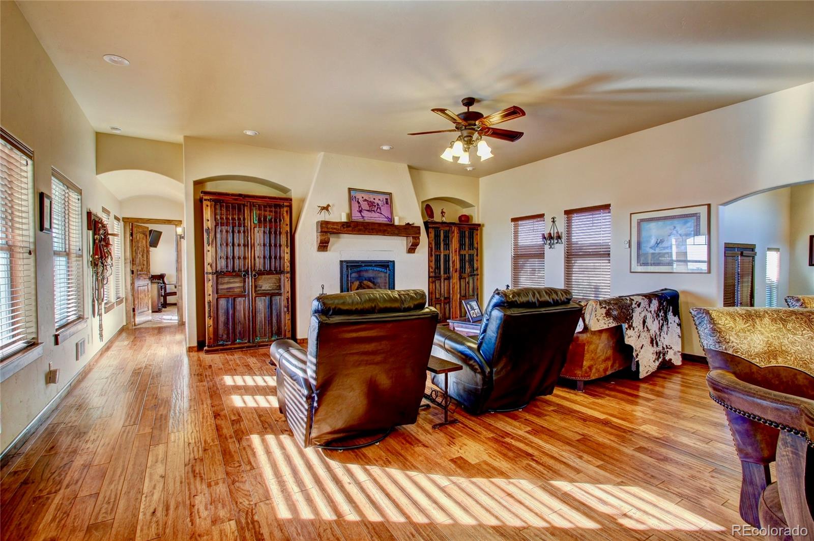 MLS Image #7 for 9690 n log road,calhan, Colorado