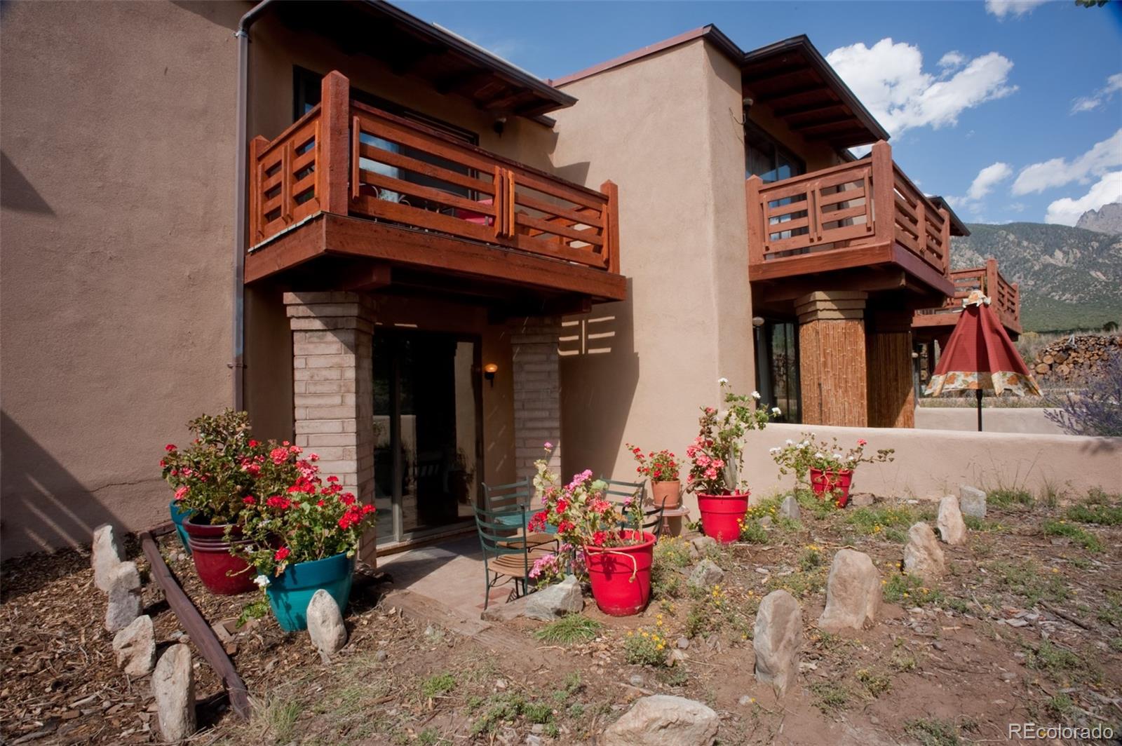 MLS Image #21 for 11  baca meadows drive ,crestone, Colorado