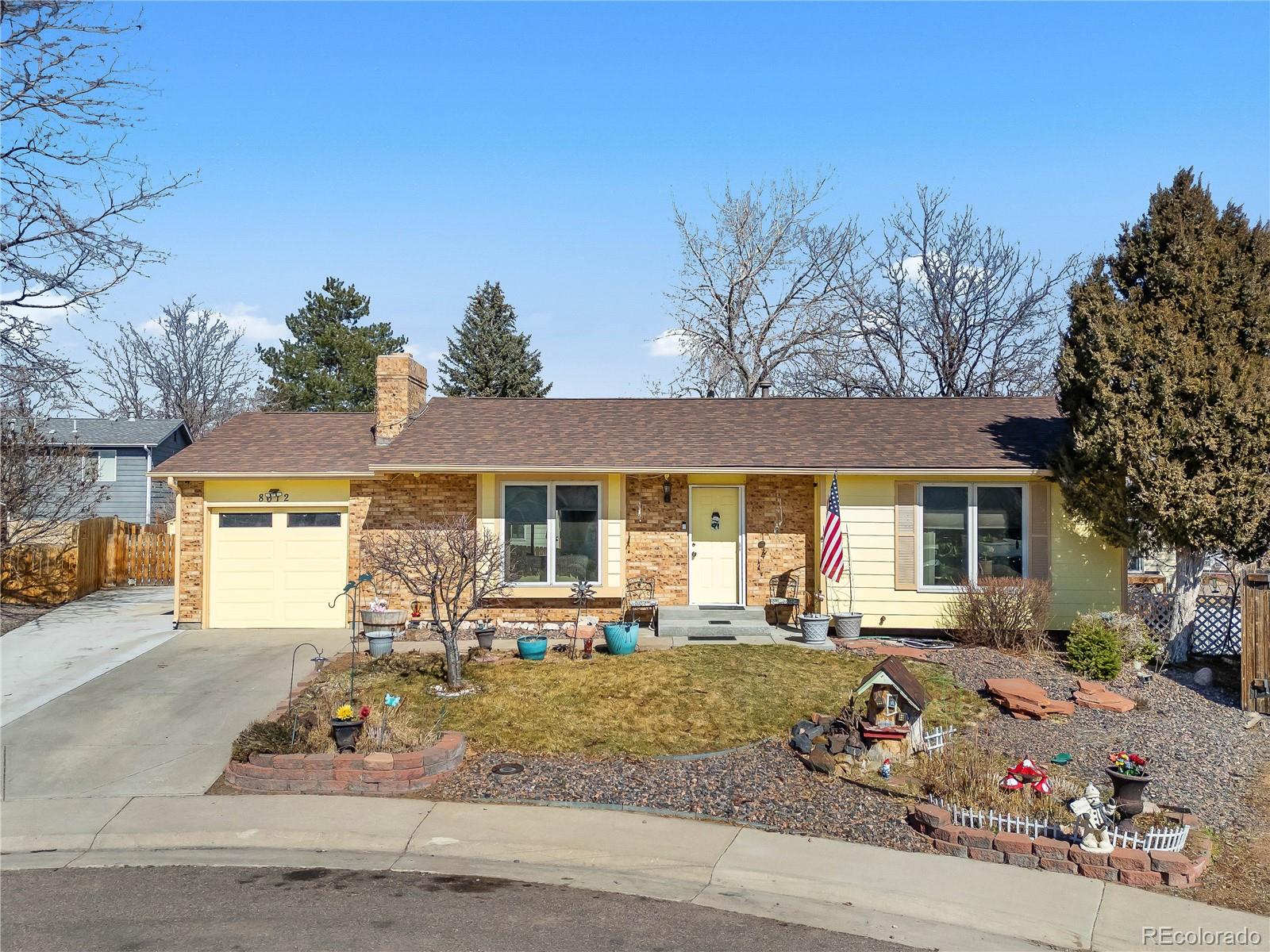 MLS Image #1 for 8612 s everett court,littleton, Colorado