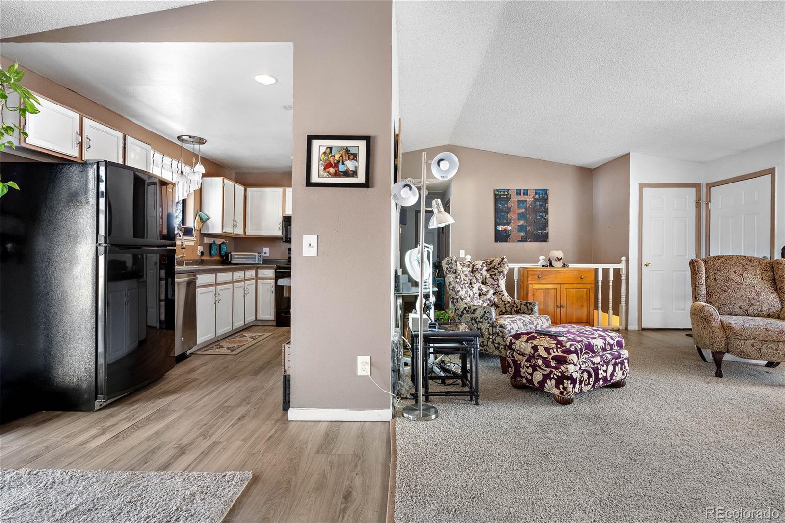 MLS Image #10 for 8612 s everett court,littleton, Colorado