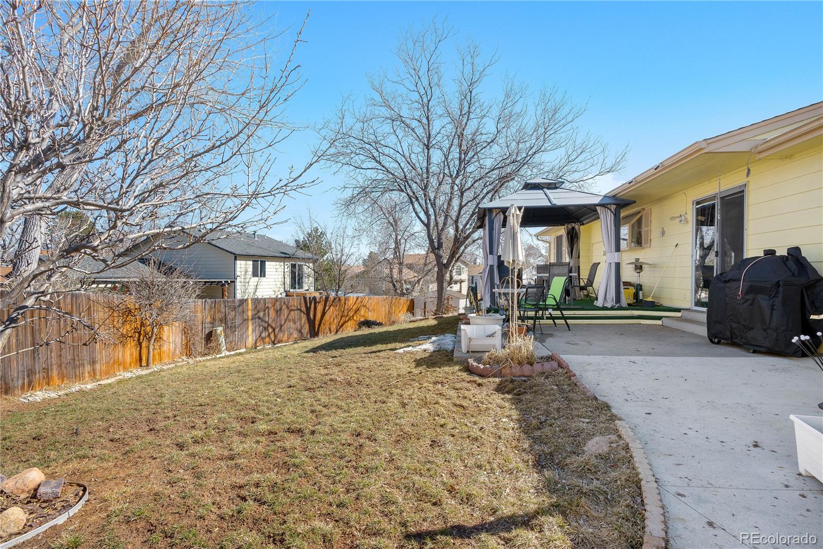 MLS Image #33 for 8612 s everett court,littleton, Colorado