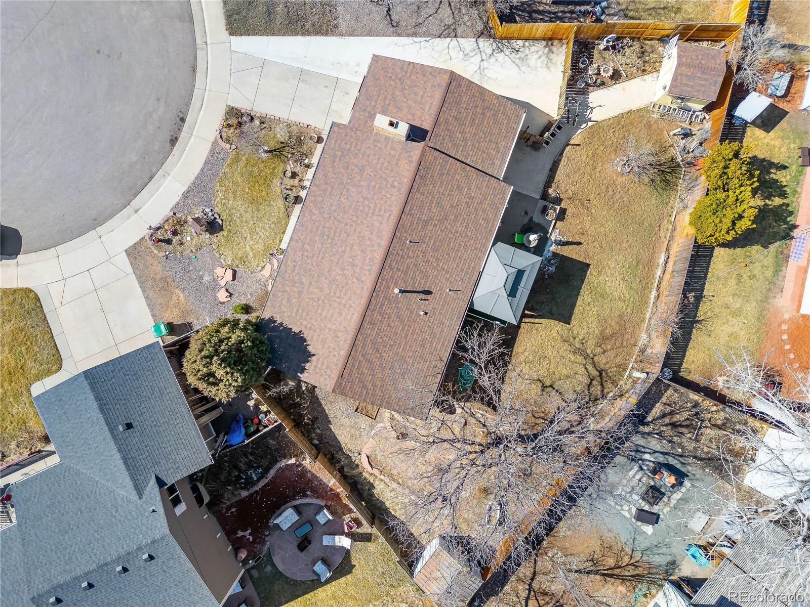 MLS Image #35 for 8612 s everett court,littleton, Colorado