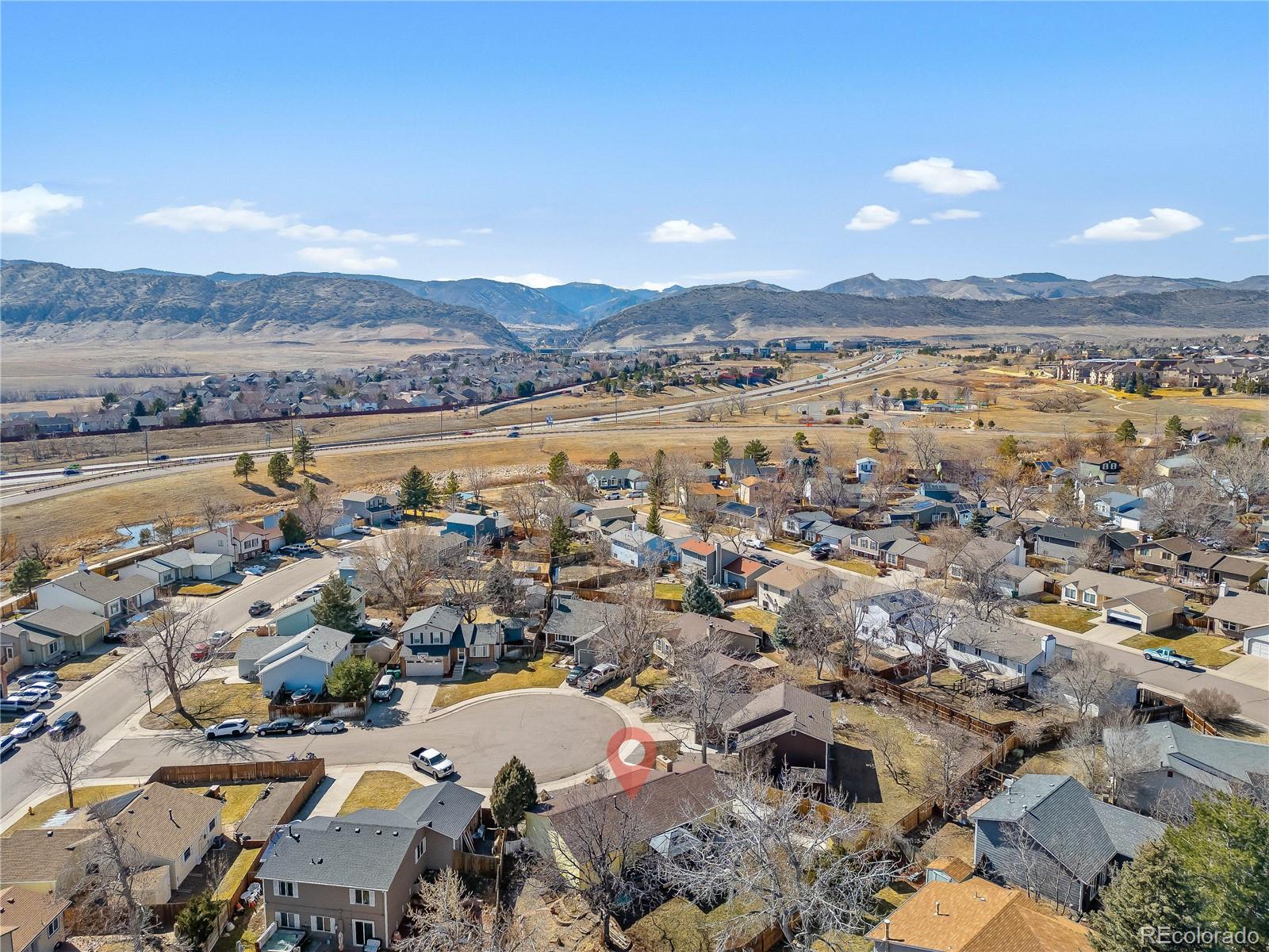 MLS Image #38 for 8612 s everett court,littleton, Colorado