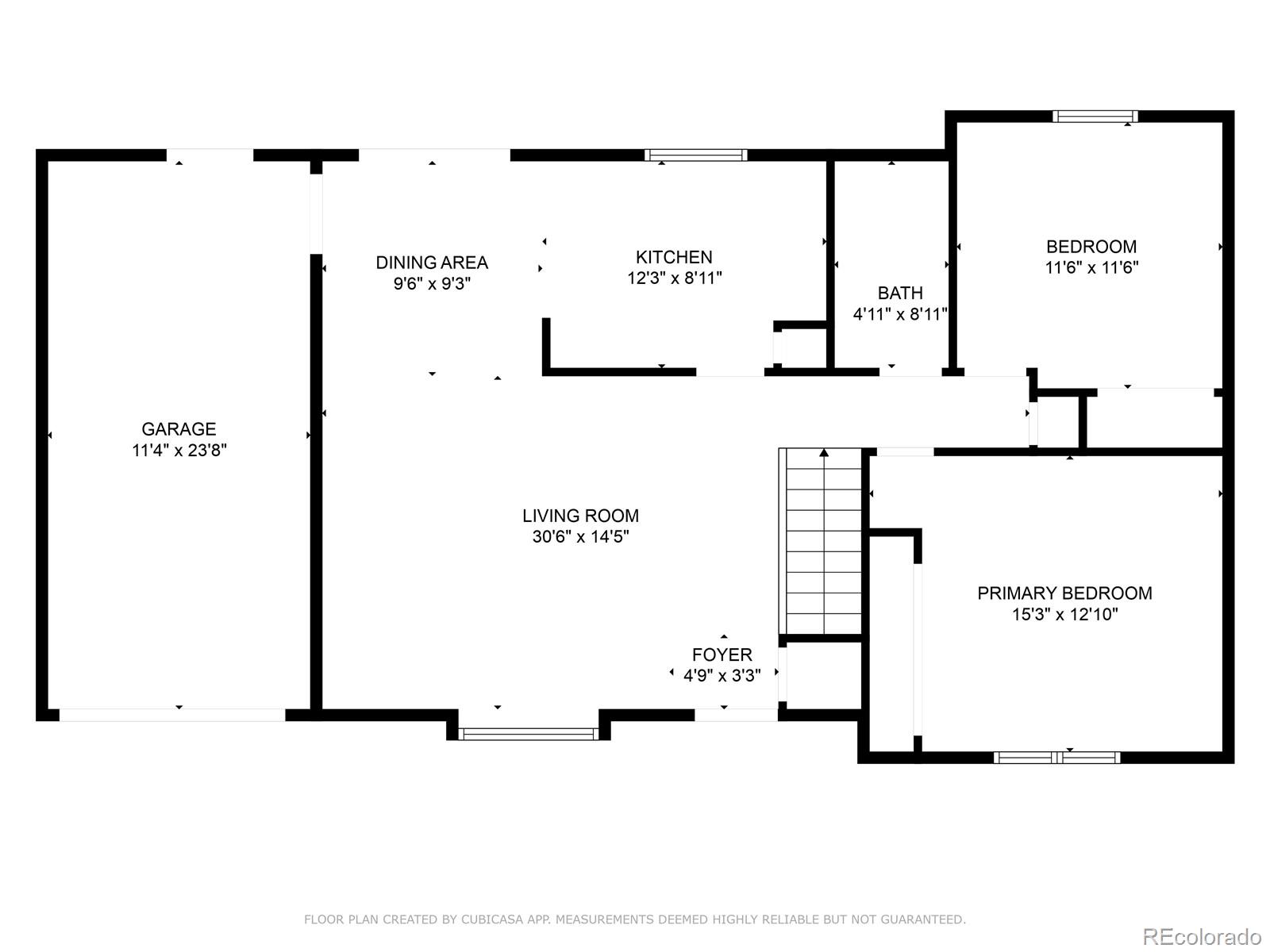 MLS Image #40 for 8612 s everett court,littleton, Colorado