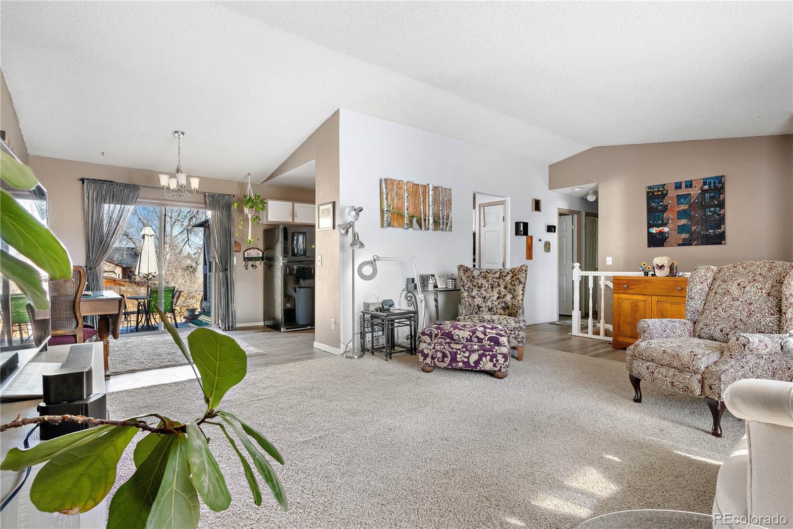 MLS Image #6 for 8612 s everett court,littleton, Colorado