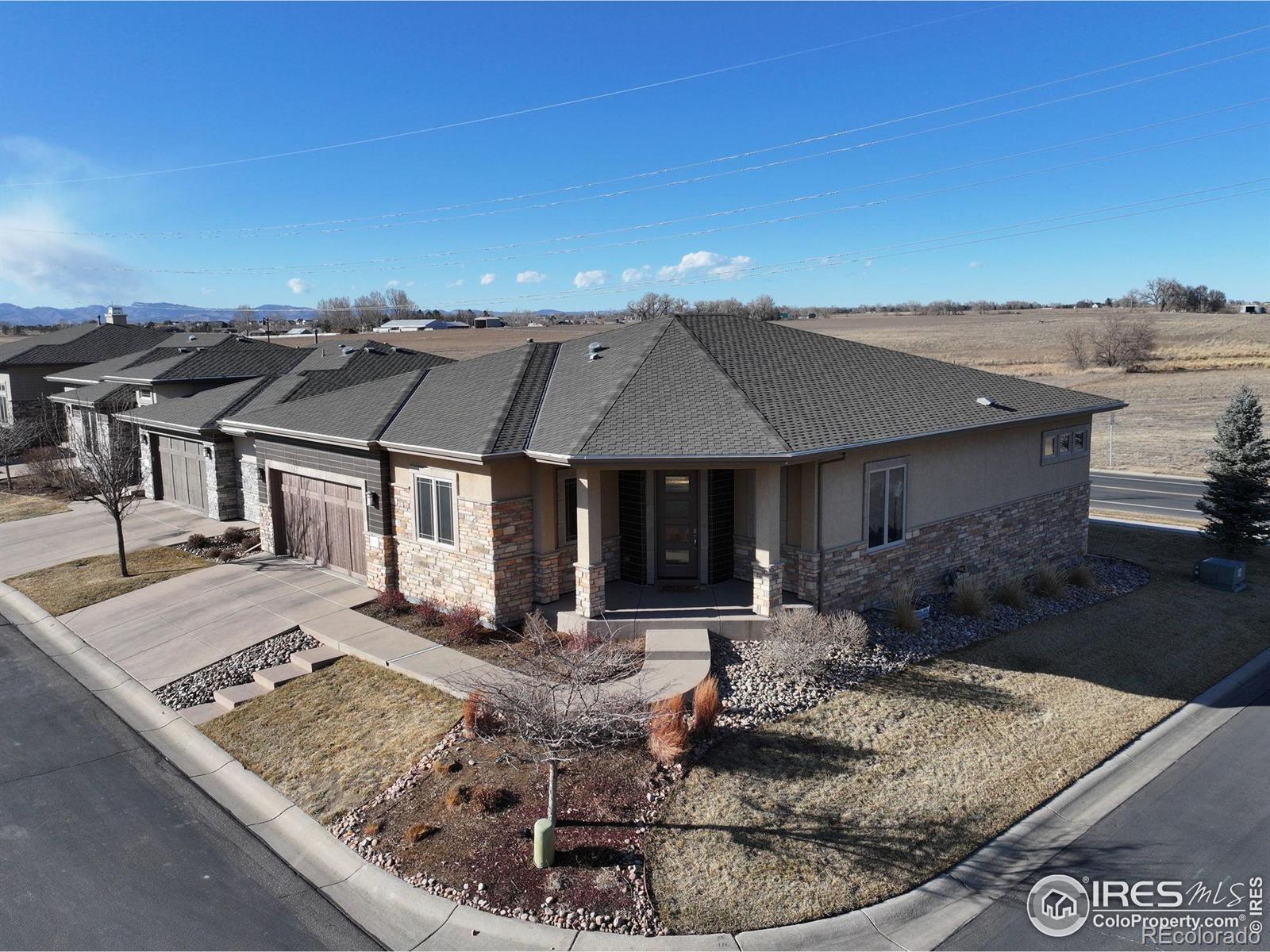 MLS Image #0 for 6940  summerwind court,timnath, Colorado