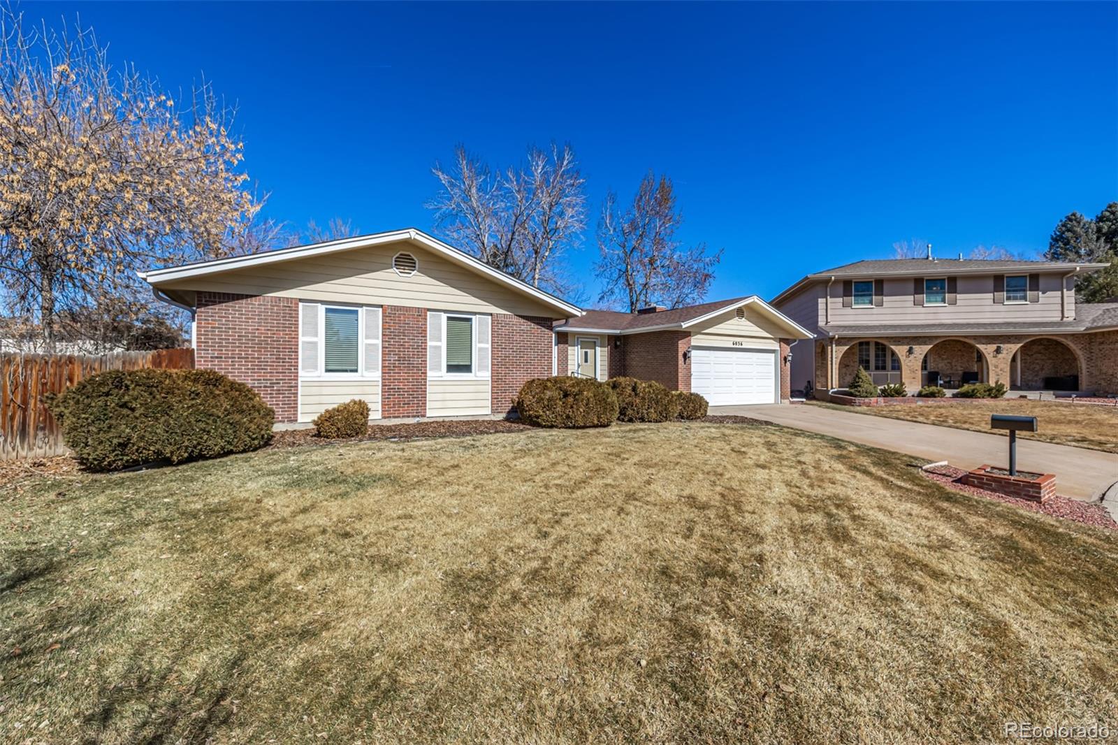 MLS Image #2 for 6036 s colorado boulevard,centennial, Colorado