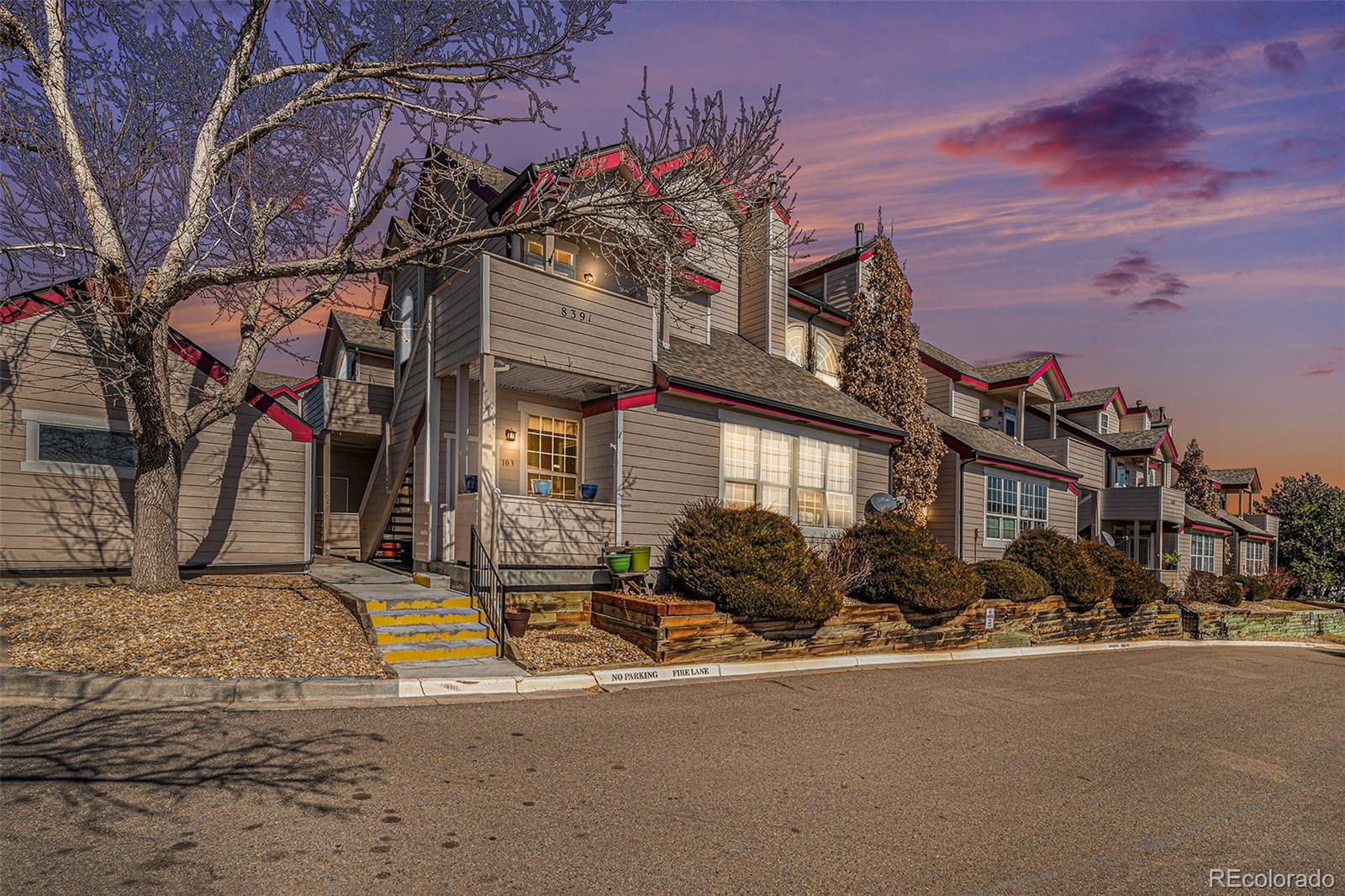 MLS Image #11 for 8391 s upham way,littleton, Colorado