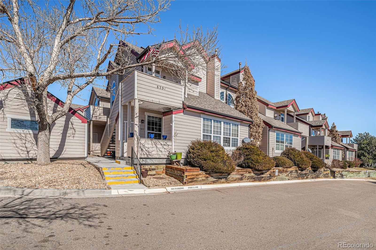 MLS Image #12 for 8391 s upham way,littleton, Colorado