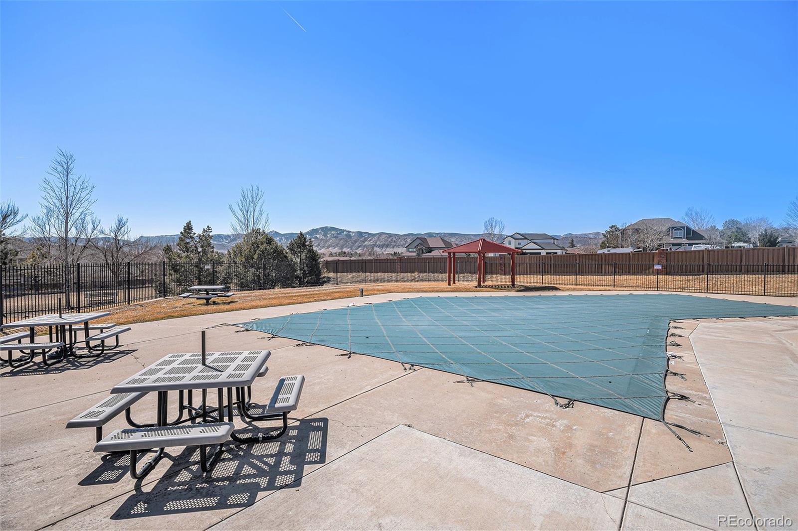 MLS Image #15 for 8391 s upham way,littleton, Colorado