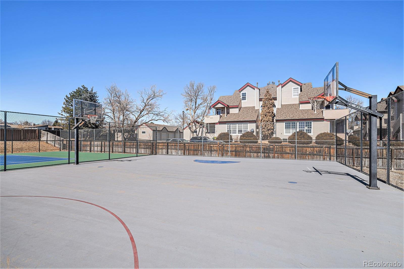 MLS Image #16 for 8391 s upham way,littleton, Colorado