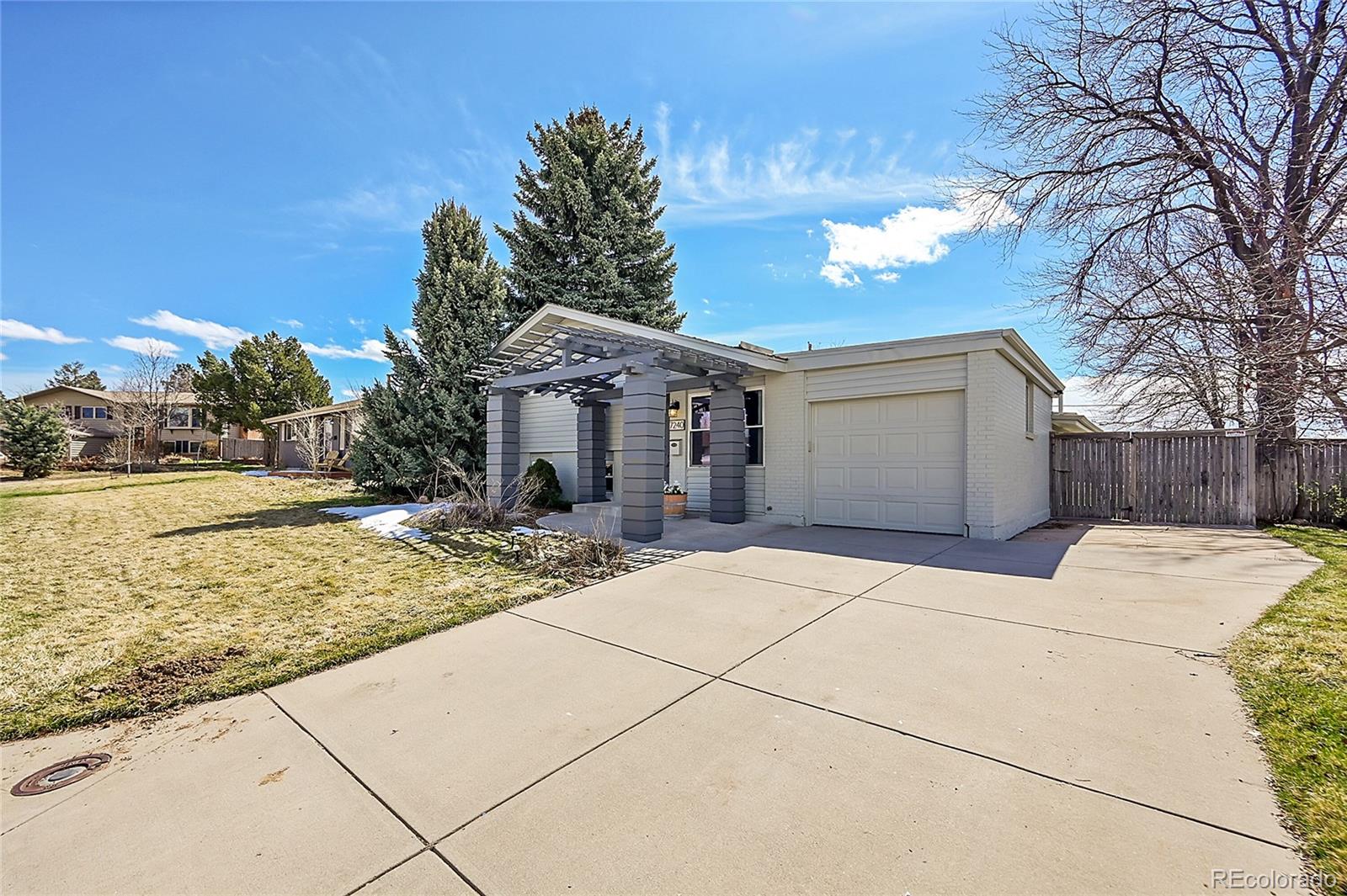 CMA Image for 7240 S CHERRY Drive,Centennial, Colorado