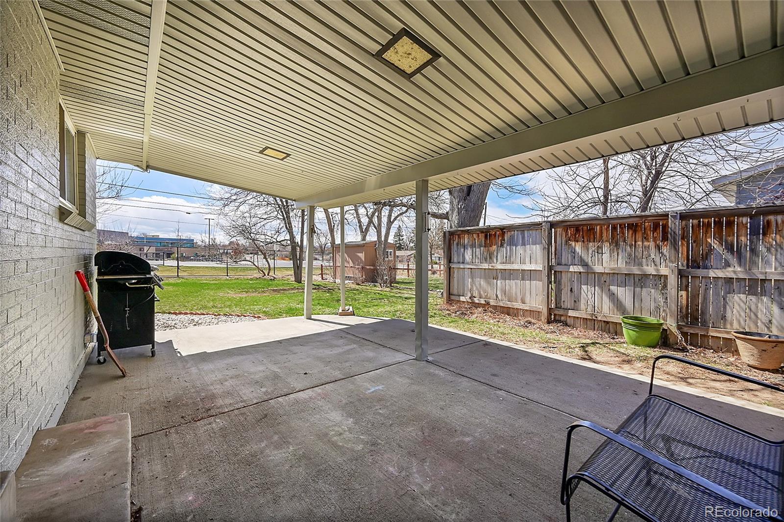 MLS Image #19 for 7240 s cherry drive,centennial, Colorado