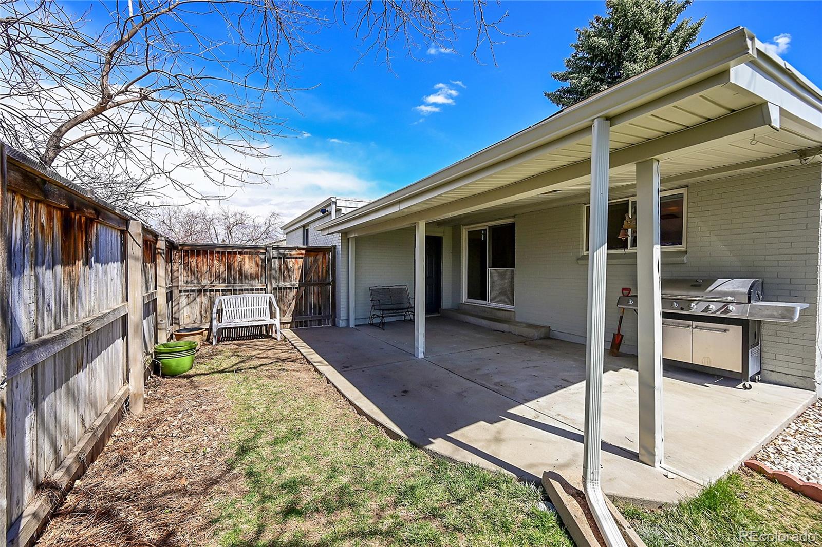 MLS Image #20 for 7240 s cherry drive,centennial, Colorado