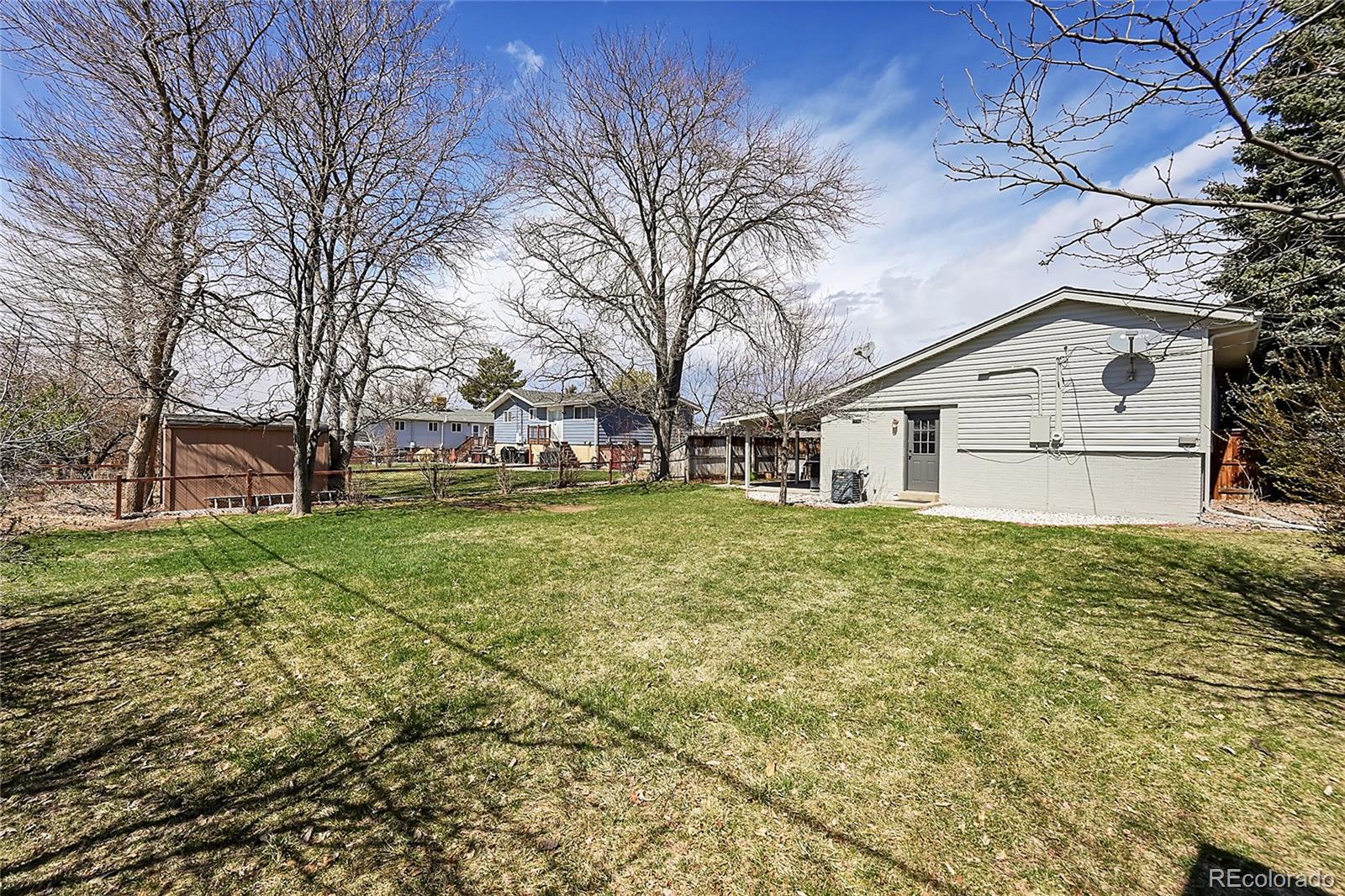 MLS Image #22 for 7240 s cherry drive,centennial, Colorado
