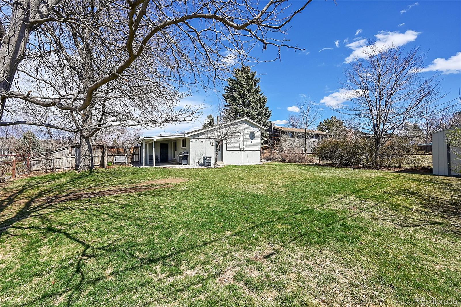 MLS Image #23 for 7240 s cherry drive,centennial, Colorado