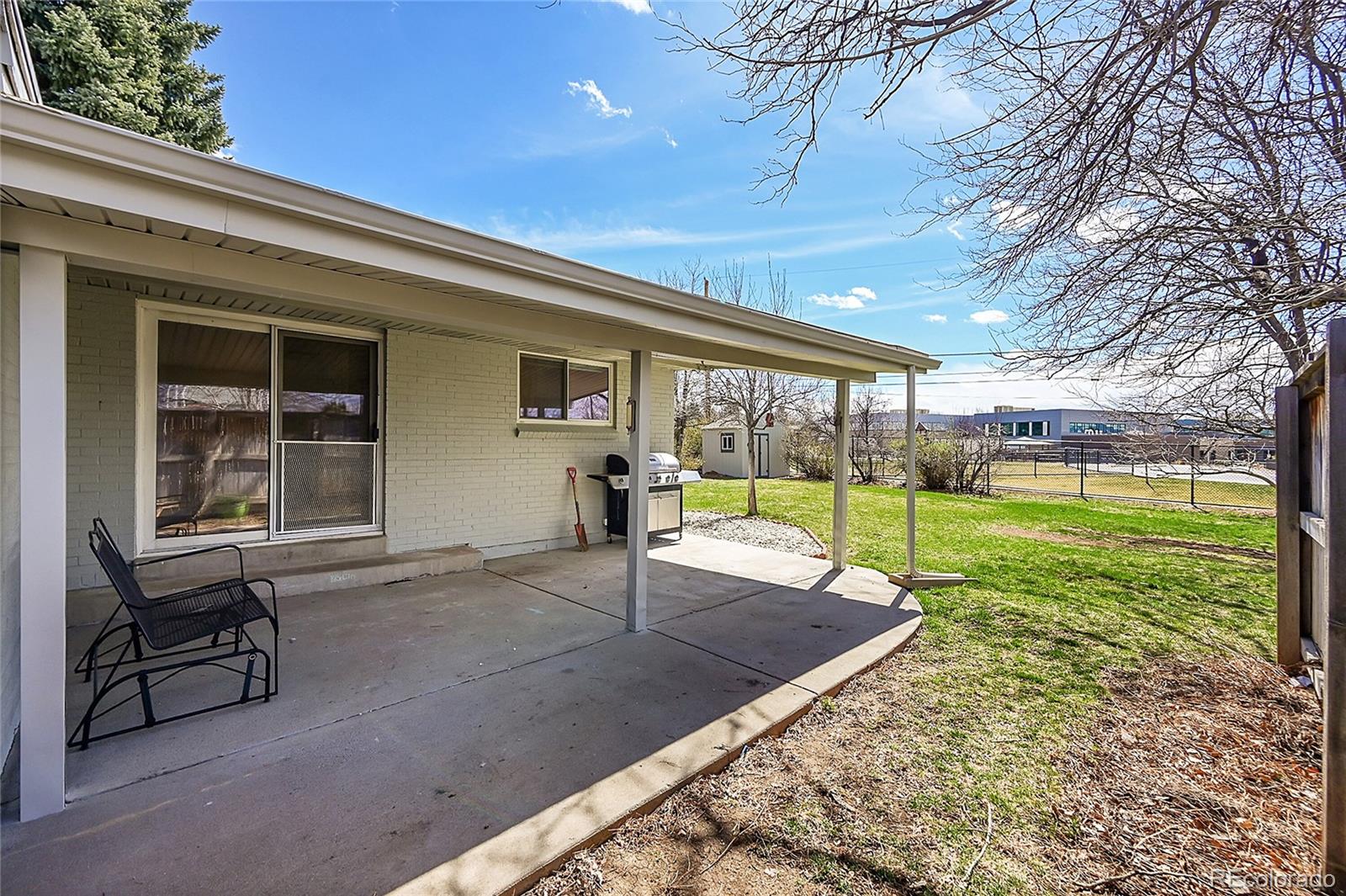 MLS Image #24 for 7240 s cherry drive,centennial, Colorado