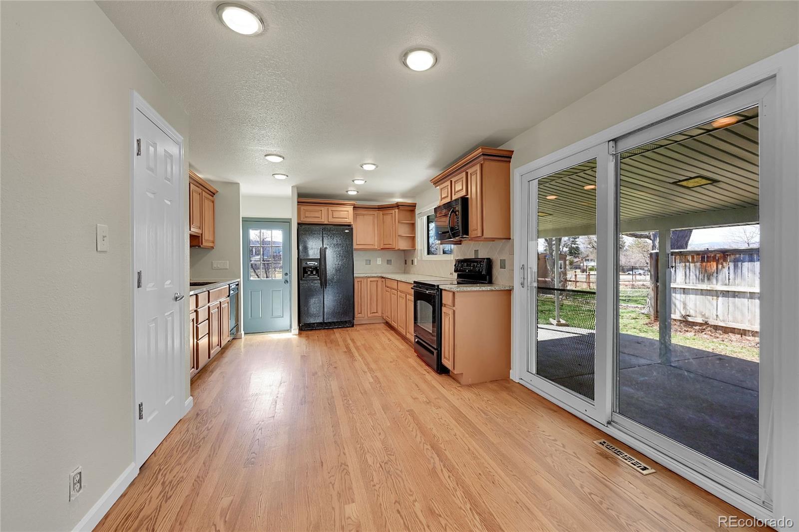 MLS Image #5 for 7240 s cherry drive,centennial, Colorado