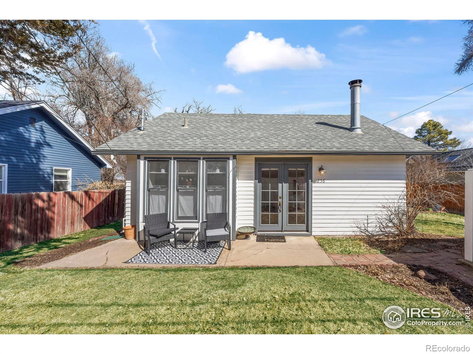 MLS Image #0 for 256  murray street,niwot, Colorado