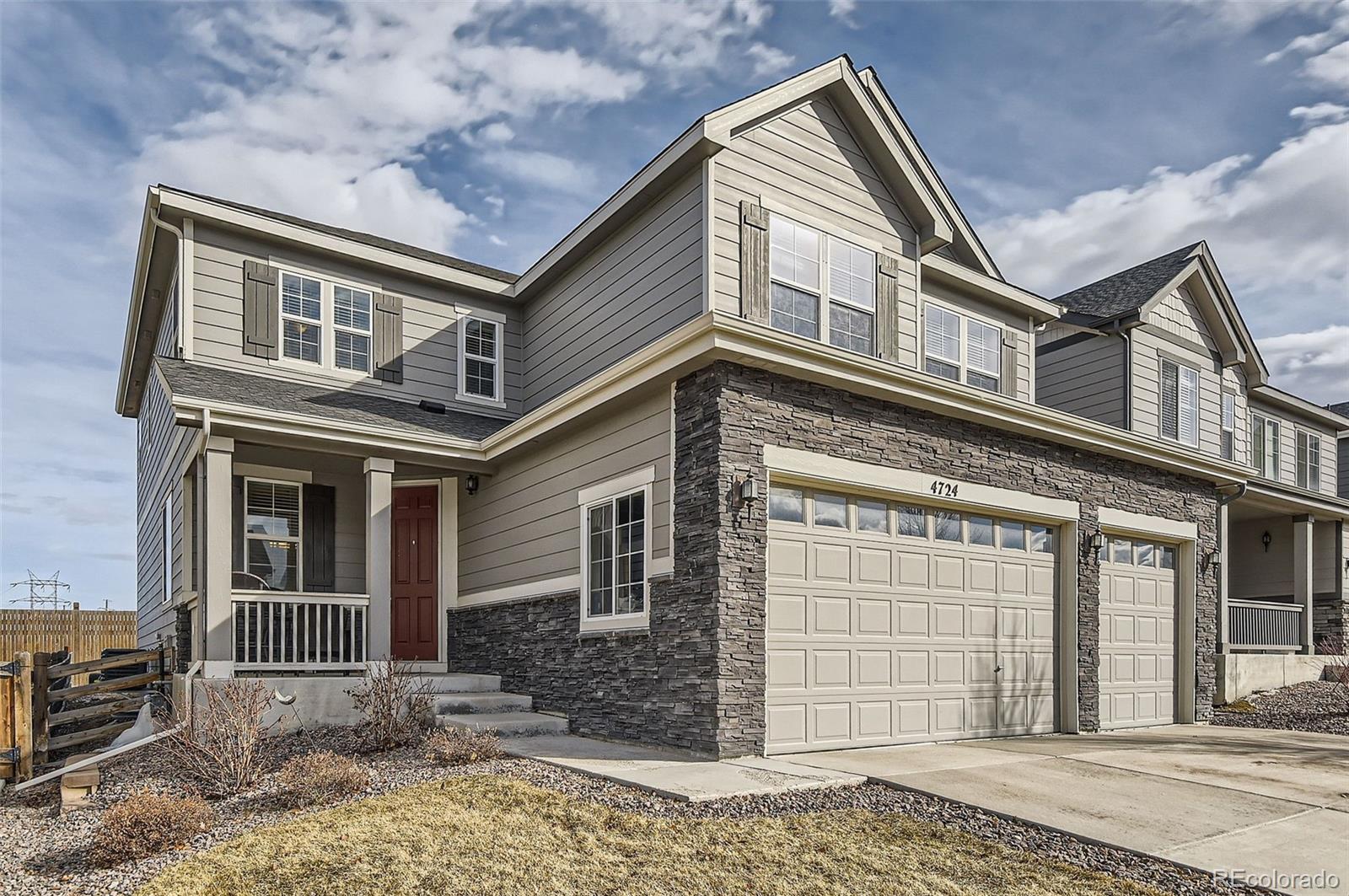 MLS Image #0 for 4724 s wenatchee circle,aurora, Colorado