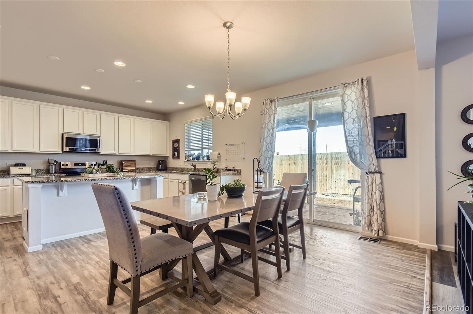 MLS Image #5 for 4724 s wenatchee circle,aurora, Colorado