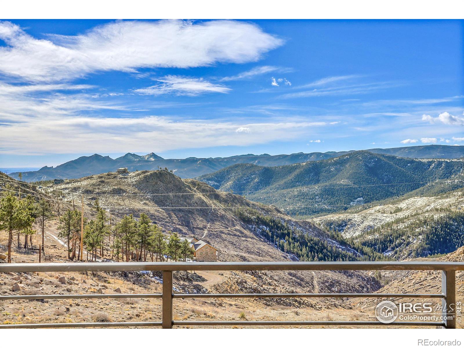 MLS Image #1 for 6191  sunshine canyon drive,boulder, Colorado