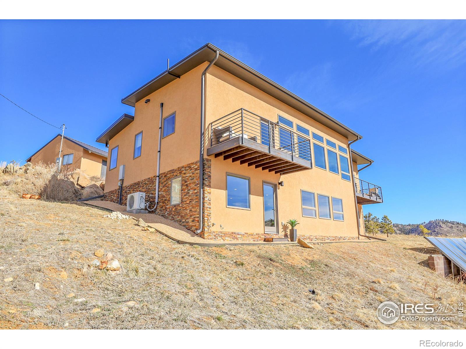 MLS Image #2 for 6191  sunshine canyon drive,boulder, Colorado