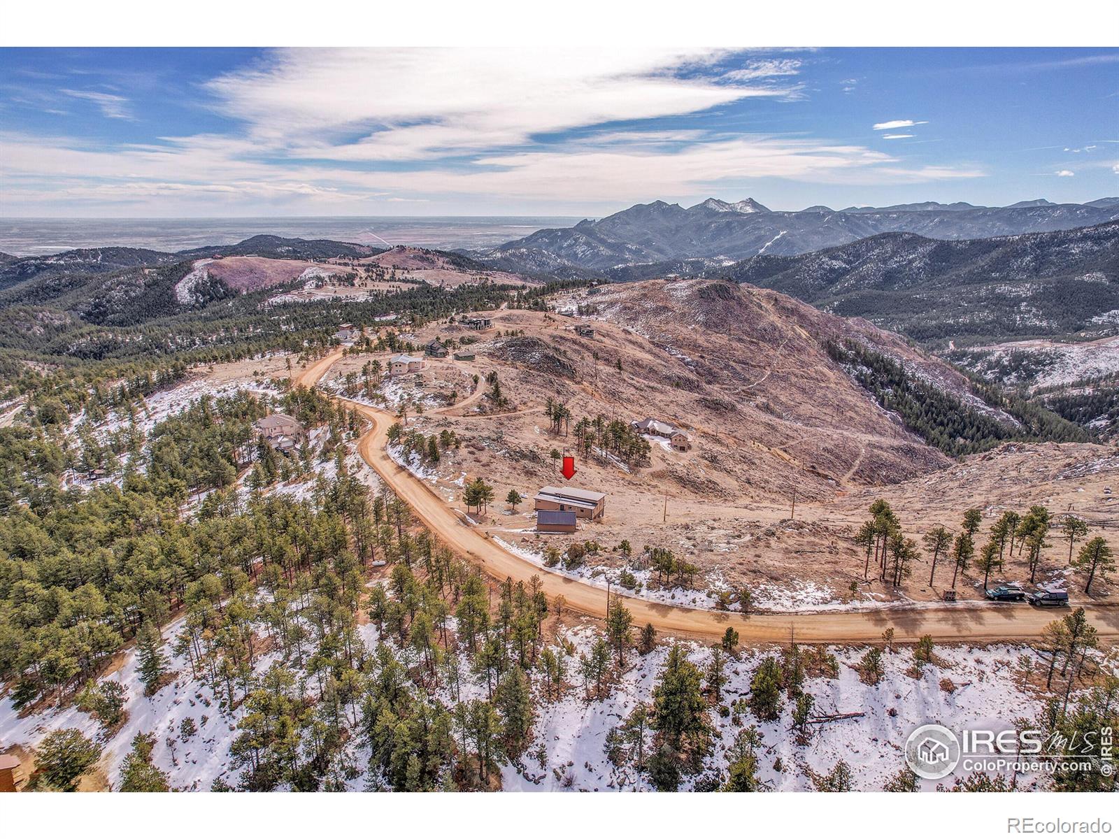 MLS Image #3 for 6191  sunshine canyon drive,boulder, Colorado