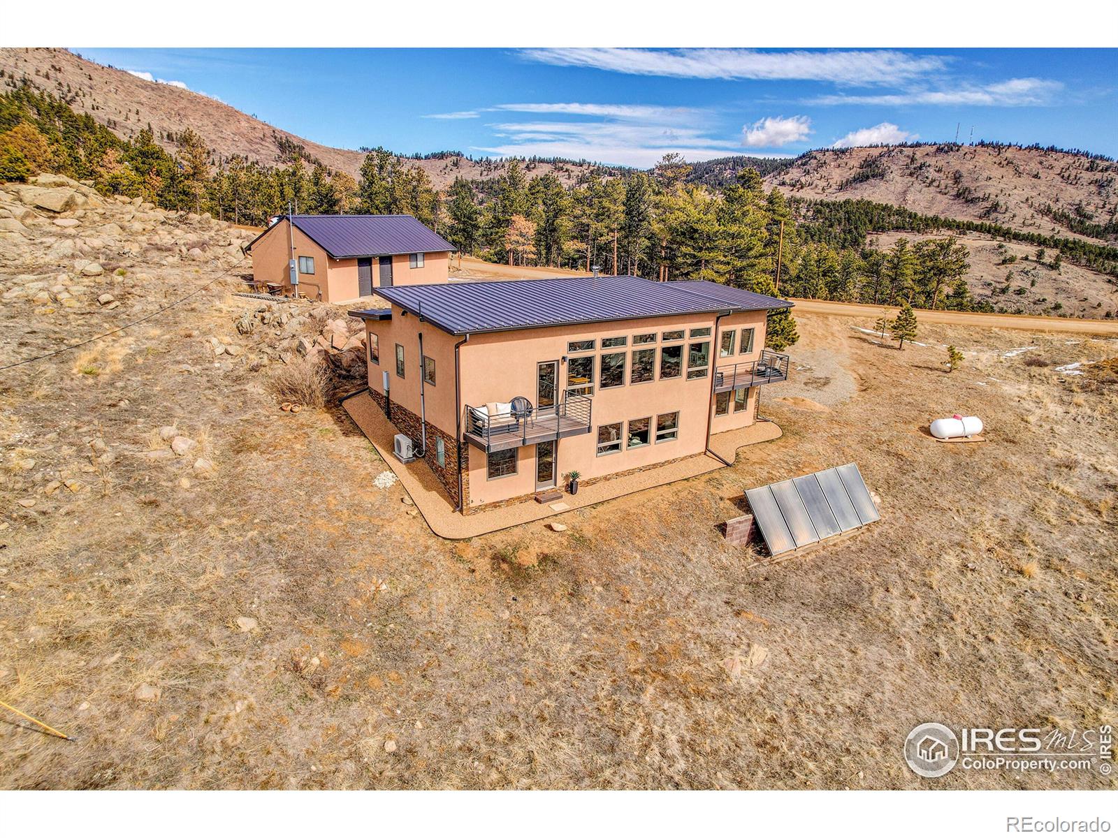 MLS Image #31 for 6191  sunshine canyon drive,boulder, Colorado