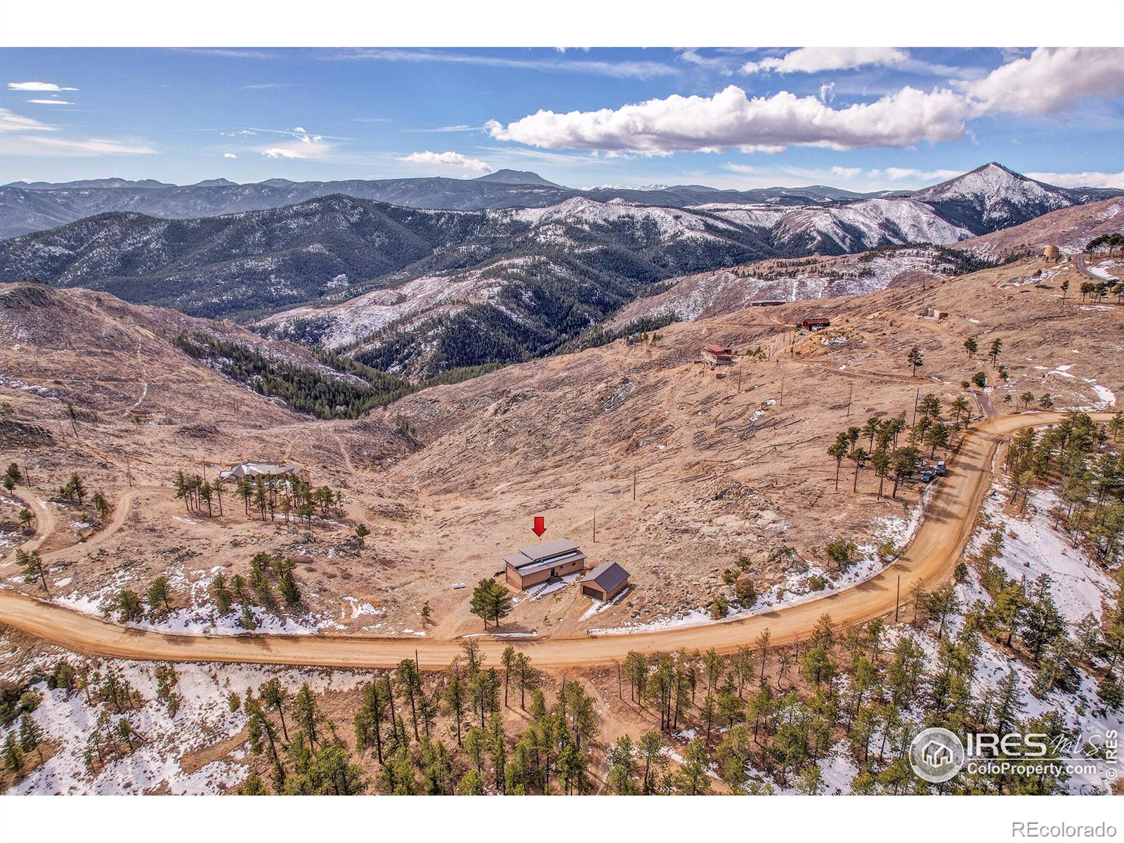 MLS Image #33 for 6191  sunshine canyon drive,boulder, Colorado