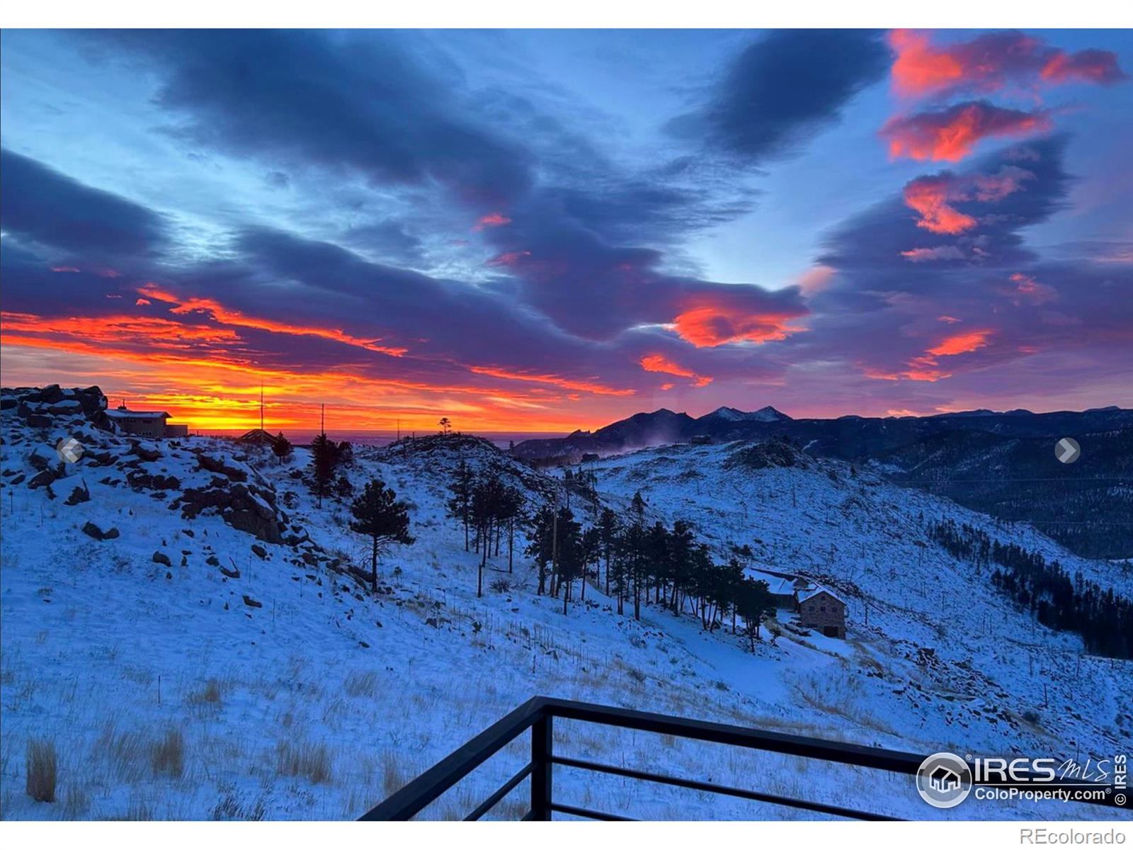 MLS Image #34 for 6191  sunshine canyon drive,boulder, Colorado