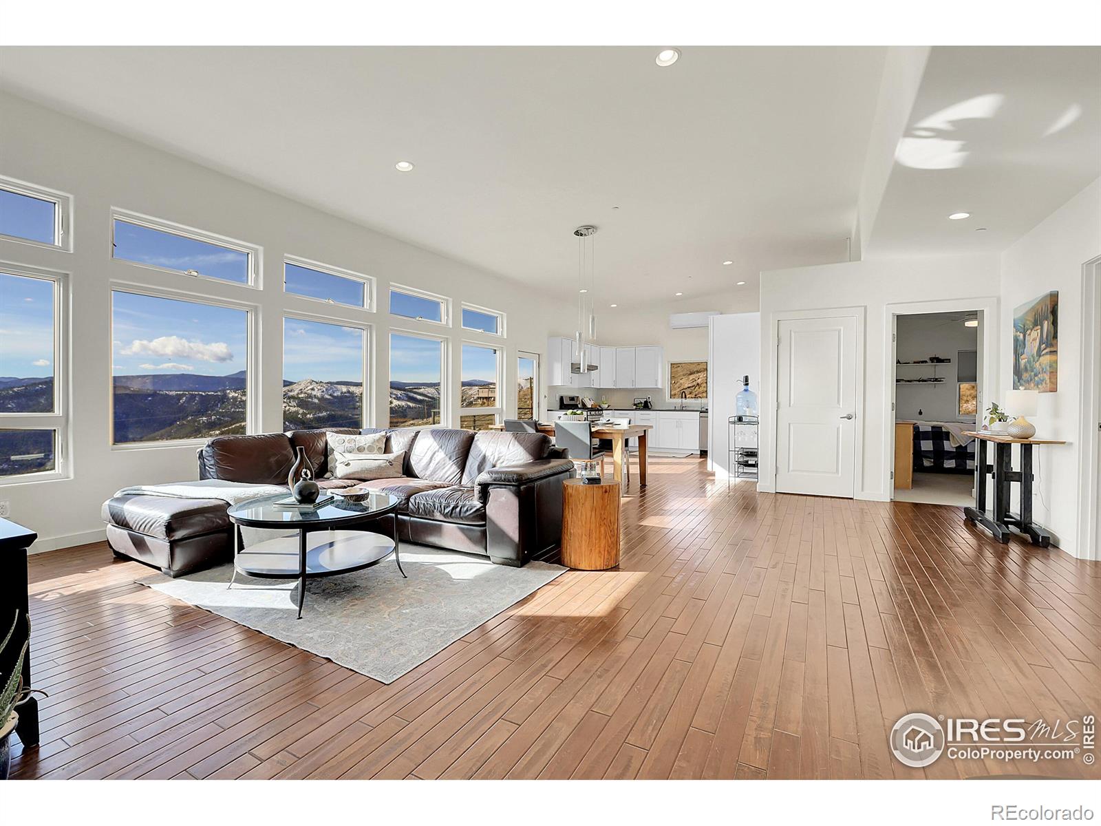 MLS Image #4 for 6191  sunshine canyon drive,boulder, Colorado