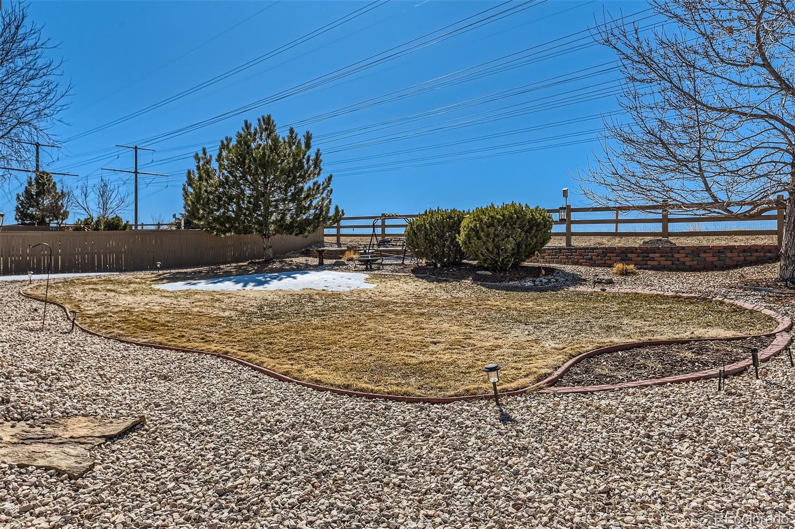 MLS Image #3 for 1537  rosedale street,castle rock, Colorado