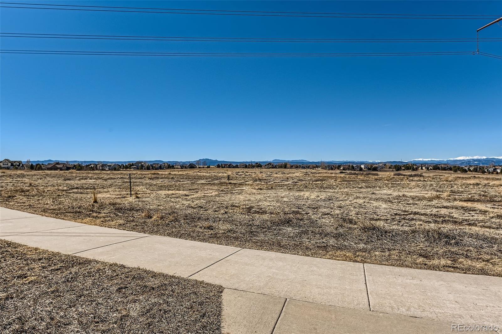 MLS Image #6 for 1537  rosedale street,castle rock, Colorado