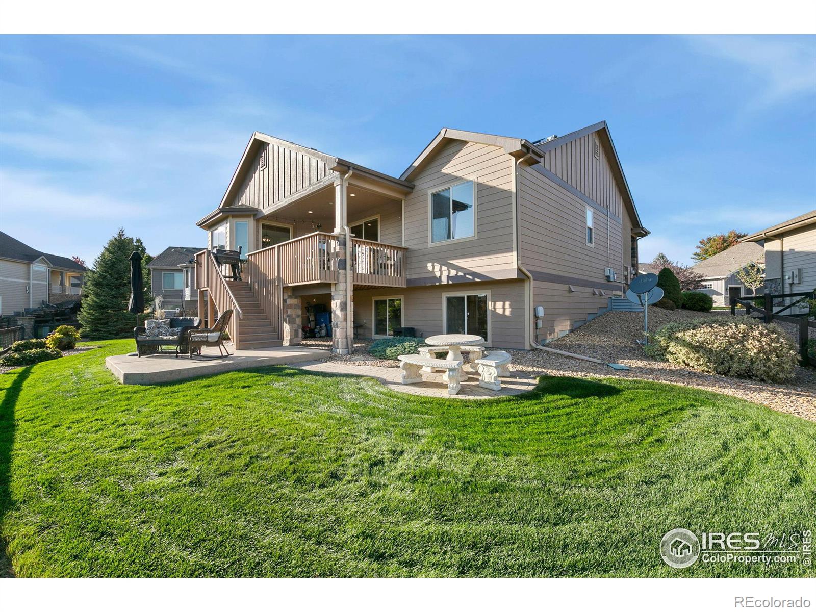 MLS Image #28 for 7007  spanish bay drive,windsor, Colorado